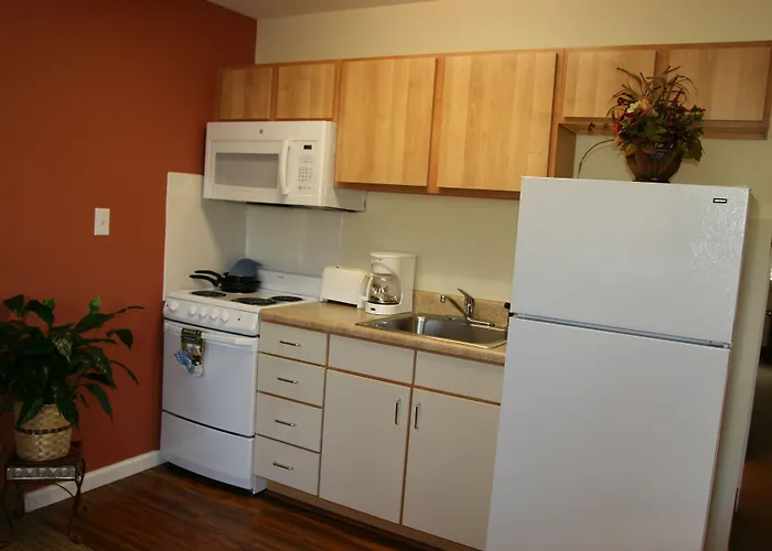 Affordable Suites Of America Fredericksburg