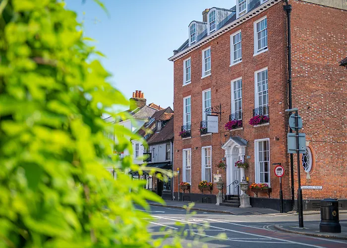 Harbour Hotel & Spa Chichester