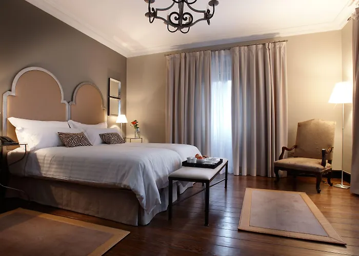 Iriarte Jauregia Hotel