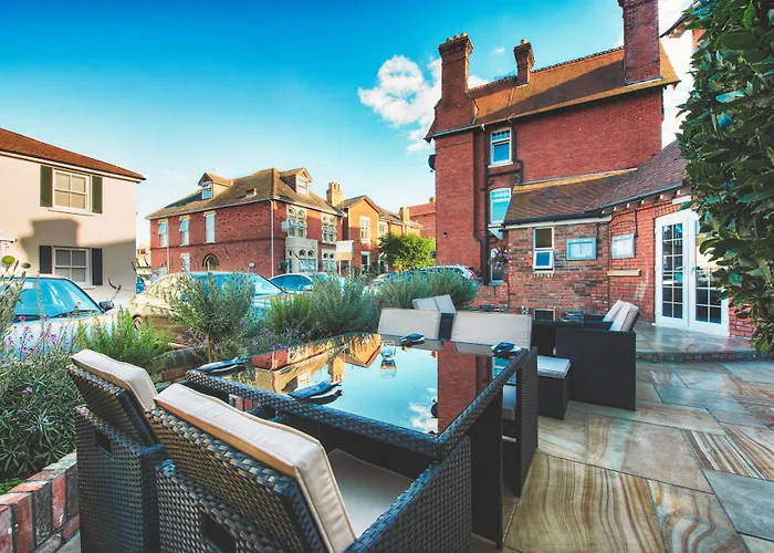 Stattons Boutique Hotel & Restaurant