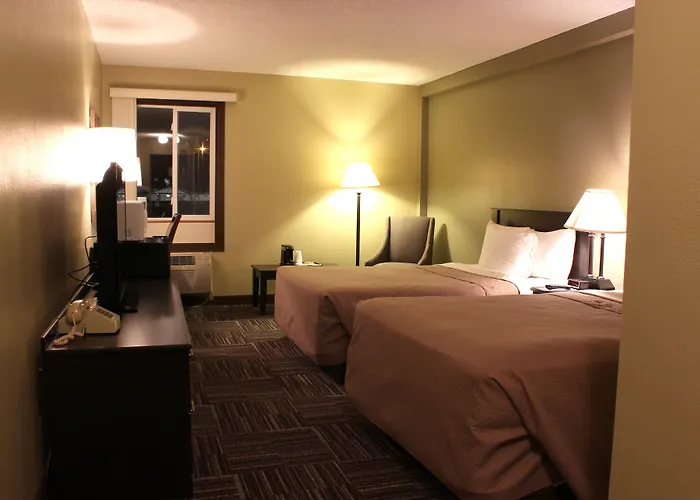 Sunlac Inn Lakota