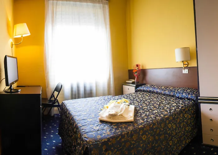 Hotel Parco Fiera