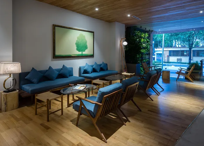 Silverland Yen Hotel