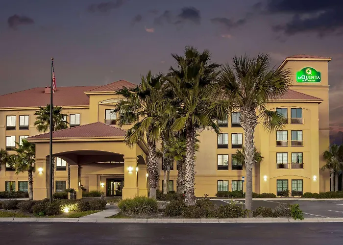 La Quinta By Wyndham Pcb Pier Park Area