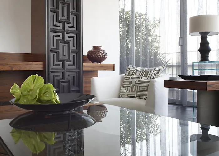 Las Alcobas, A Luxury Collection Hotel, Mexico City