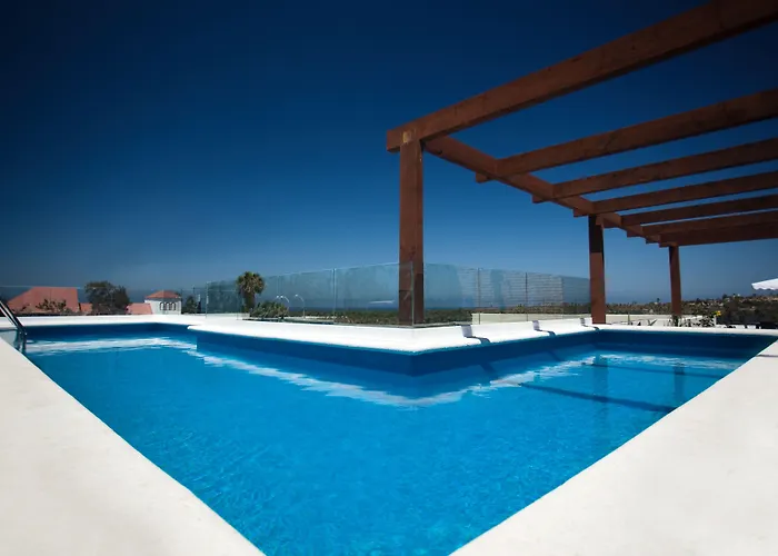 Guaycura Boutique Hotel, Beach Club&Spa