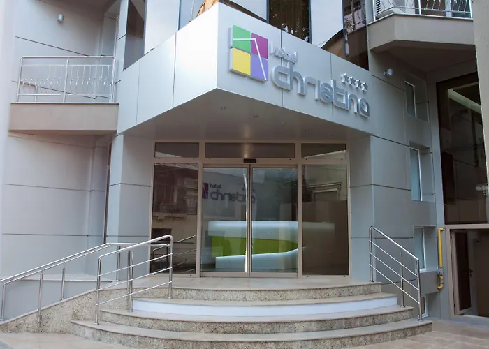Christina Hotel