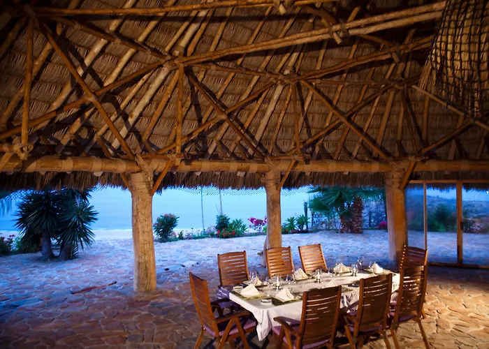 Guaycura Boutique Hotel, Beach Club&Spa