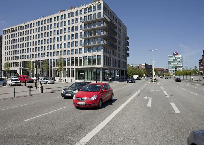 ATLANTIC Hotel Kiel