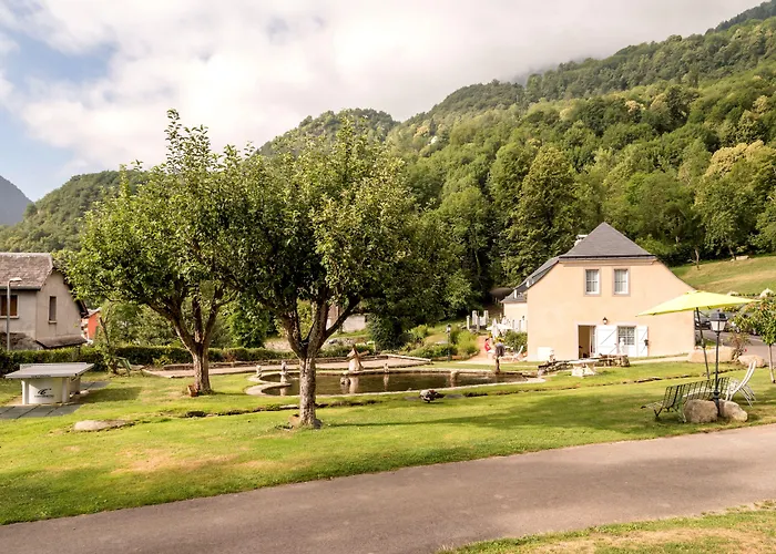 Hotel Ardiden