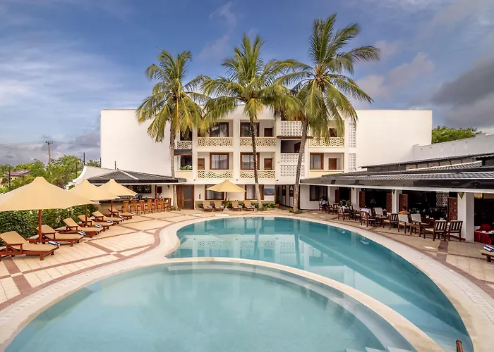 Prideinn Hotel Diani