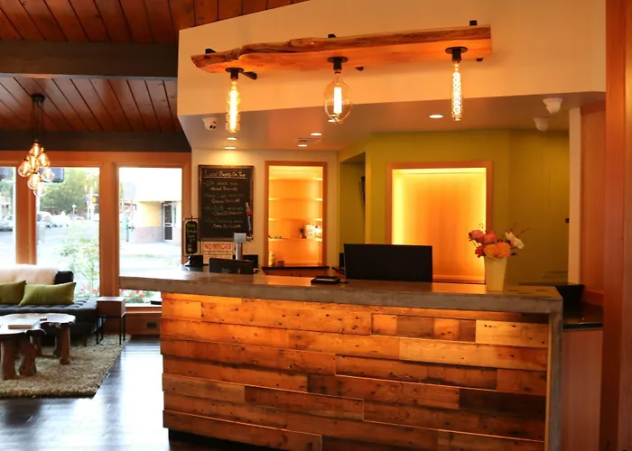 Timbers Inn