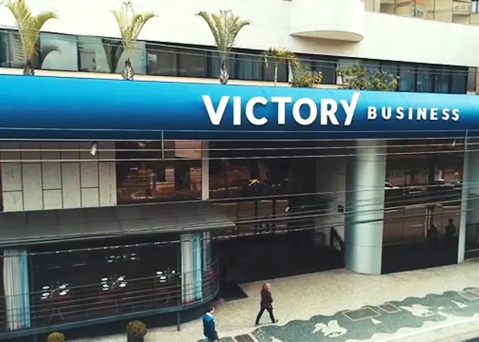 Victory Business Hotel