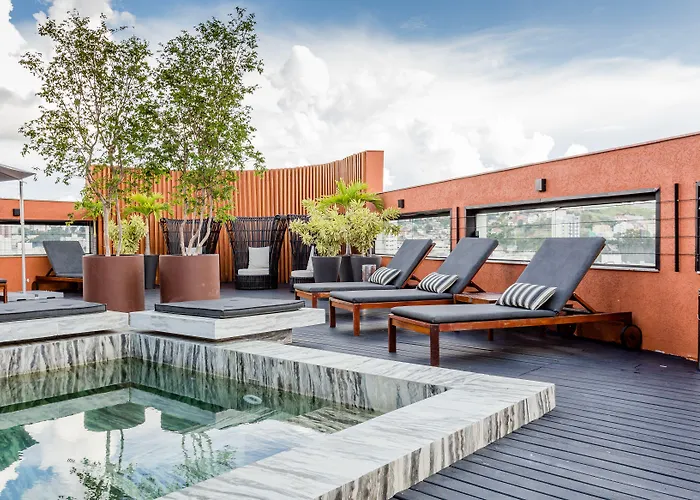 Victory Business Hotel