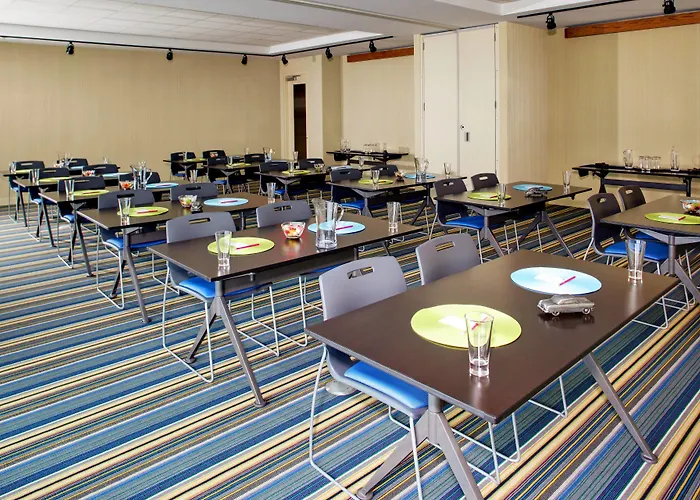 Aloft By Marriott Chapel Hill