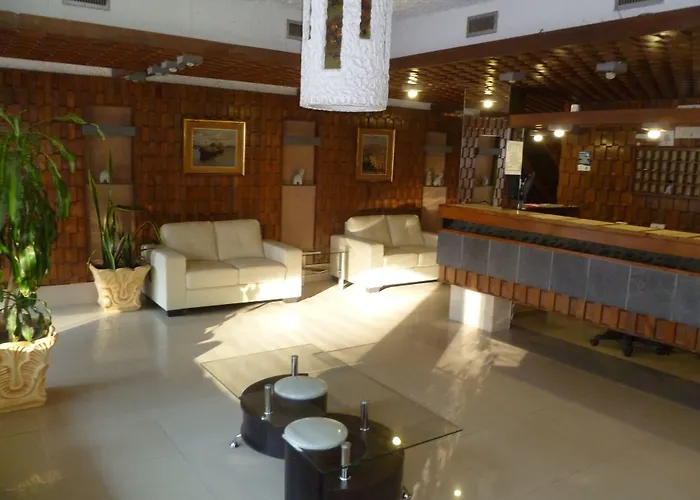 Punta del Este Shelton Hotel