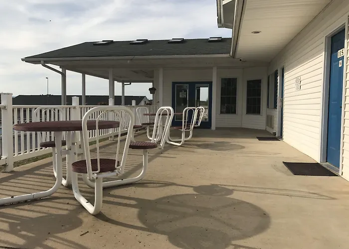 Motel 6-Front Royal, Va