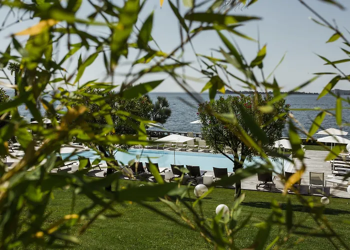 Hotel Bella Riva