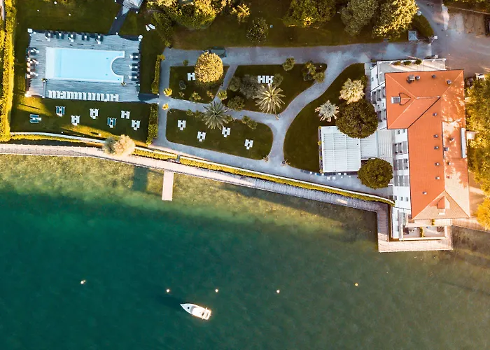 Hotel Bella Riva
