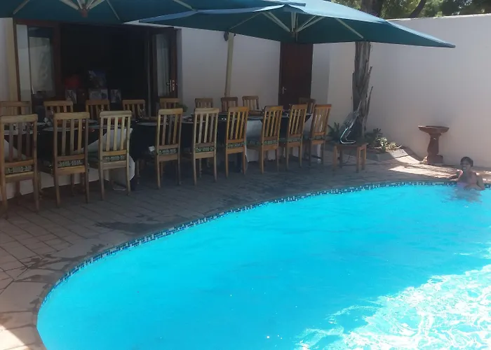 Turnberry Boutique Hotel
