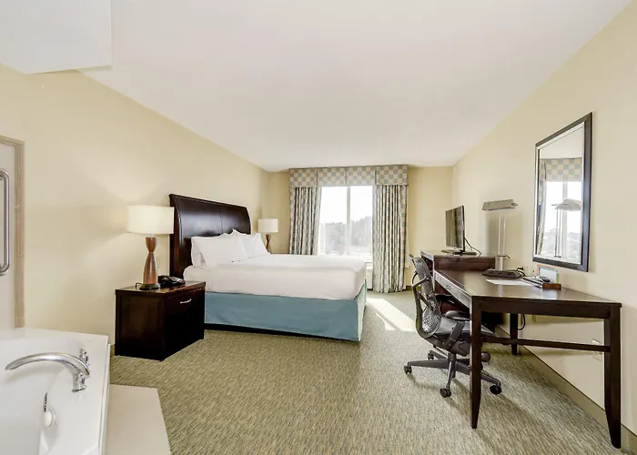 Hilton Garden Inn Waldorf