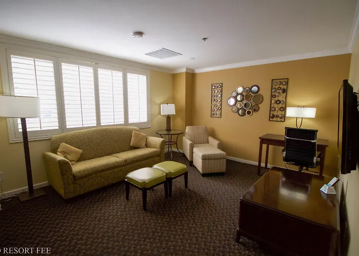 Best Western Plus Casino Royale - Center Strip