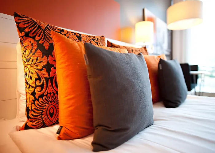 Sky Hotel Apartments Tornet