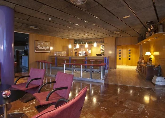 Hotel Domo