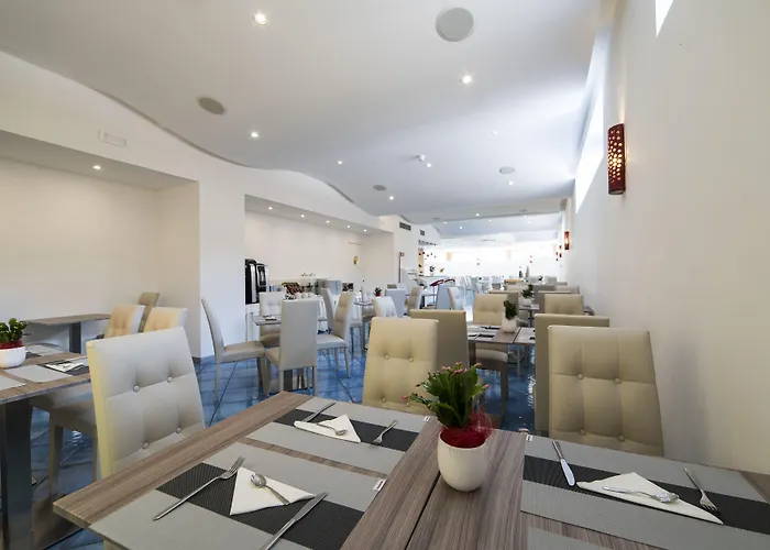 Hotel Sole Splendid