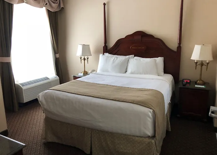 Chateau Saint John Trademark Collection By Wyndham