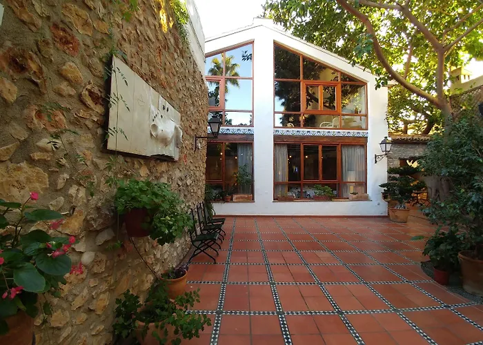 Hotel Nou Roma