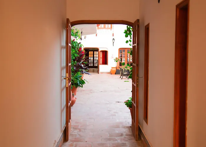 Hotel Asturias