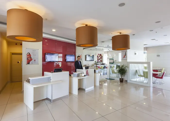 Ibis Kayseri