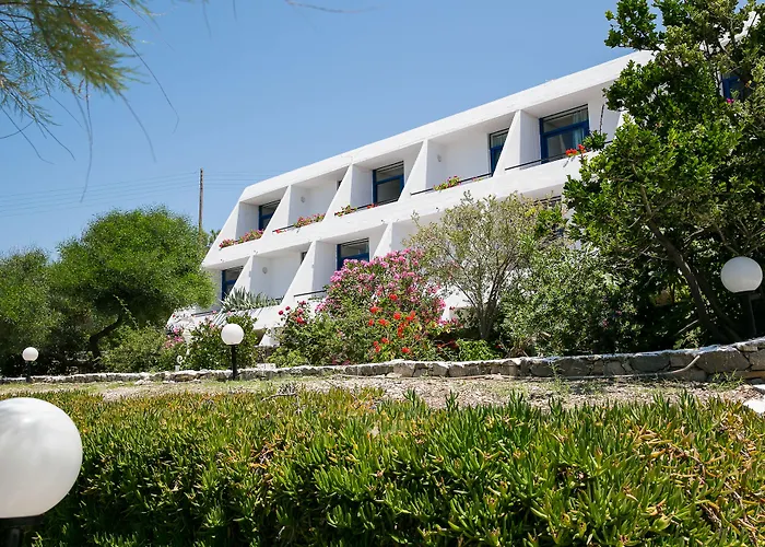 Hippocampus Hotel