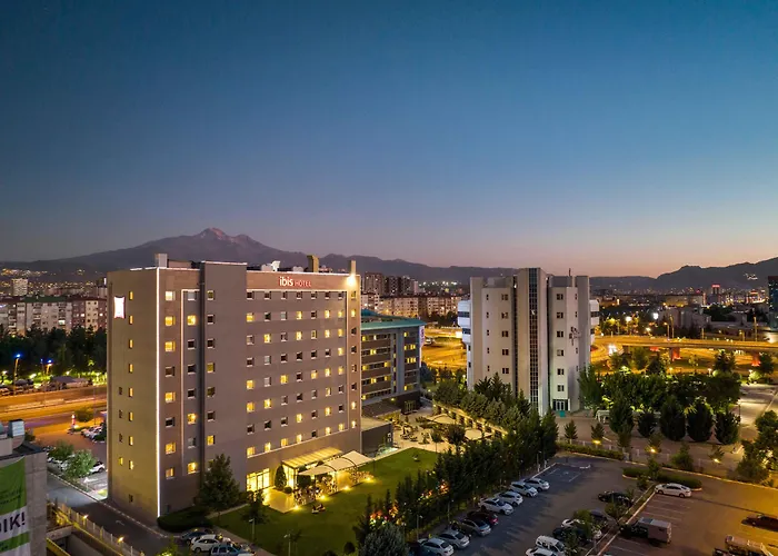 Ibis Kayseri