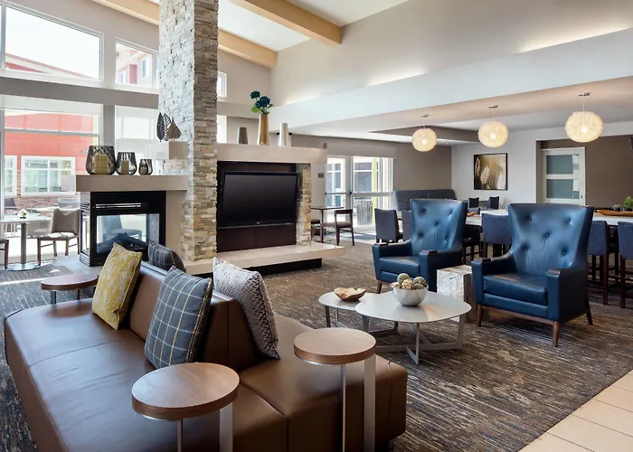 Residence Inn Glenwood Springs