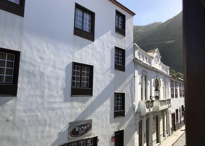 Gara Hotel