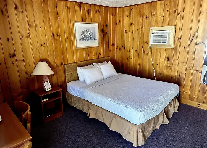 North Winds Motel