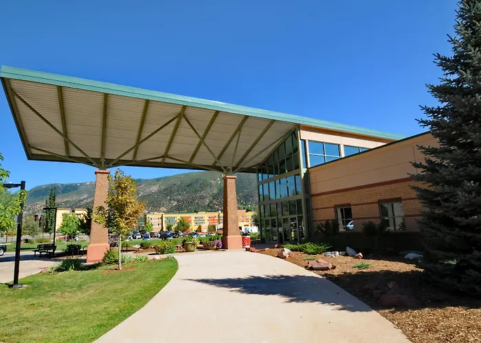 Residence Inn Glenwood Springs