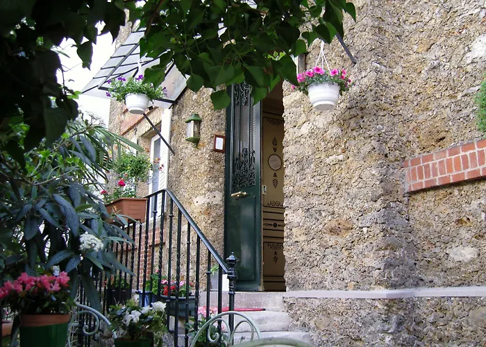 Hotel Windsor Home