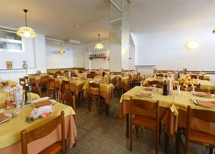 Albergo Anita