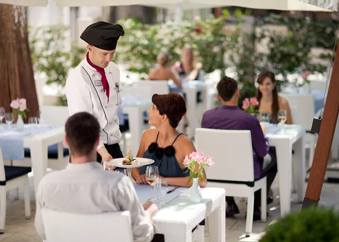 Valamar Riviera Hotel&Residence