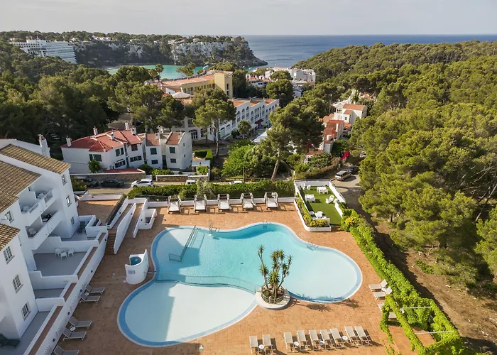 Ilunion Menorca