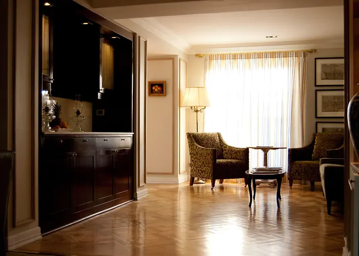 Hotel Boutique Le Reve