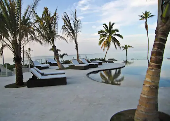 Sky Beach Club