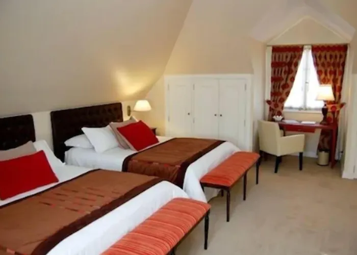 Hotel Boutique Le Reve