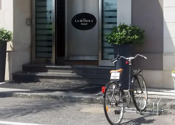 Hotel La Bussola