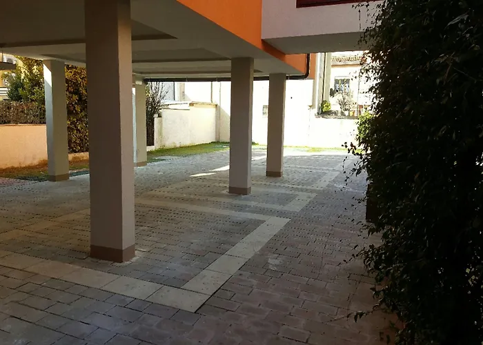 Unahotels Eco Hotel Villa Costanza Venezia