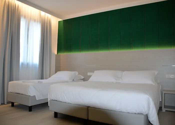Hotel San Marco