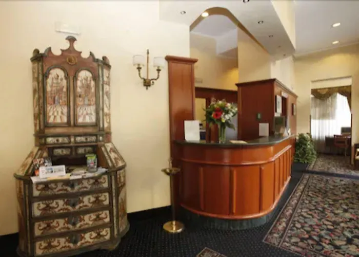 Hotel Colonna